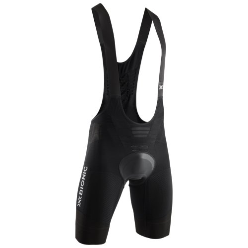 Велоштаны X-Bionic EFFEKTOR G2 Bike Bib Shorts Padded Men