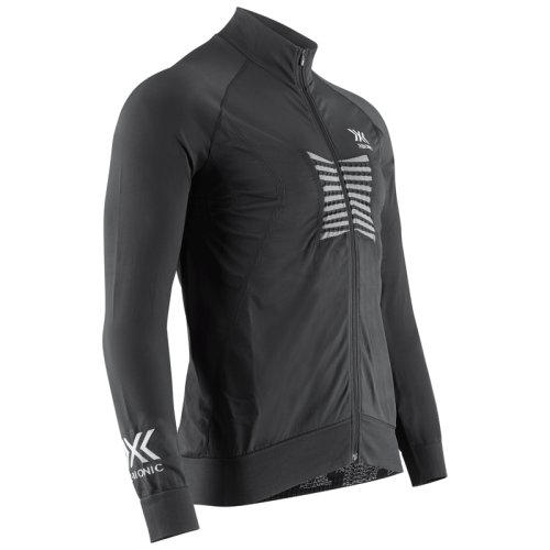 Куртка X-Bionic RACOON 4.0 TRANSMISSION LAYER FULL ZIP UNISEX