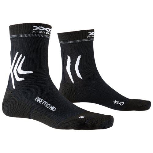 Носки X-Socks Bike Pro Mid