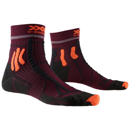 Шкарпетки X-Socks Trail Run Energy