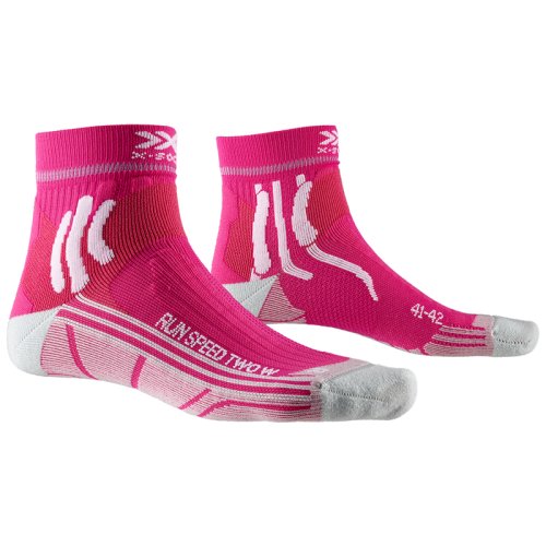 Шкарпетки X-Socks Run Speed ​​Two Women