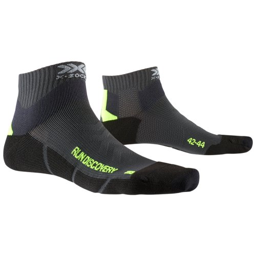 Носки беговые X-Socks RUN DISCOVERY