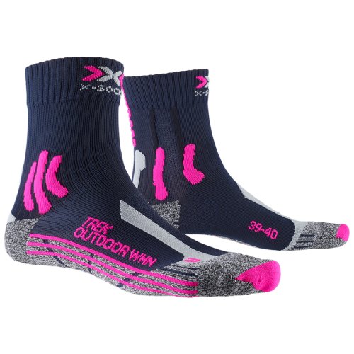 Шкарпетки X-Socks Trek Outdoor Women