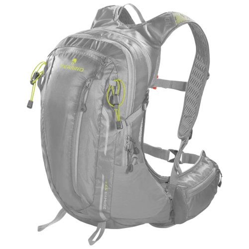 Рюкзак спортивный Ferrino Zephyr 22+3 Grey (75812HII)