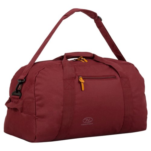 Сумка дорожная Highlander Cargo 45 Port (RUC257-PO)