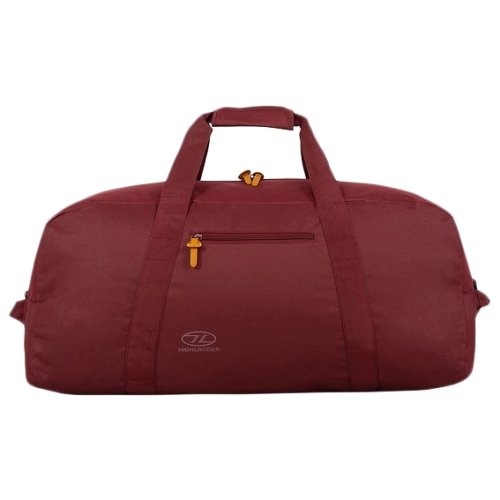 Сумка дорожная Highlander Cargo 100 Port (RUC259-PO)