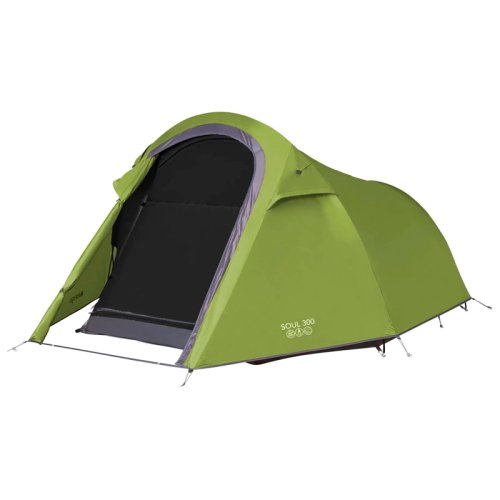Палатка Vango Soul 300 Treetops (TERSOUL T15165)