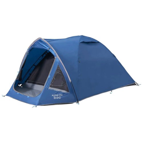 Намет Vango Alpha 250 Moroccan Blue (TEQALPHA M23163)