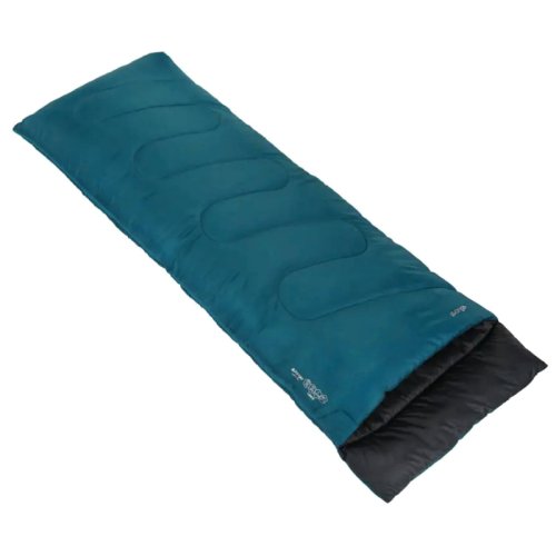 Спальный мешок Vango Ember Single/+4°C Bondi Blue Left (SBQEMBER B36TJ8)