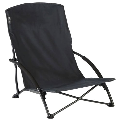 Стул кемпинговый Vango Dune Chair Granite Grey (CHQDUNE G11Z06)
