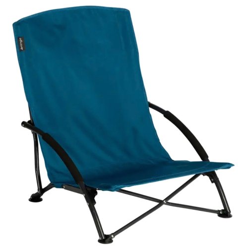 Стул кемпинговый Vango Dune Chair Mykonos Blue (CHQDUNE M27Z06)