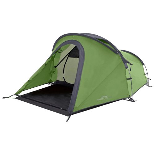 Намет Vango Tempest Pro 300 Pamir Green (TENTEMPESP32165)