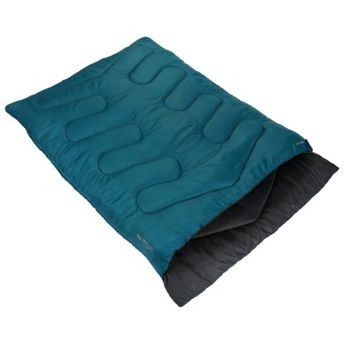 Спальный мешок Vango Ember Double/+5°C Bondi Blue Twin (SBQEMBER B36S68)