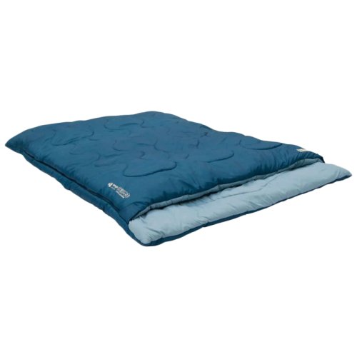 Спальний мішок Vango Evolve Superwarm Double / + 2 ° C Moroccan Blue Twin (SBREVOLVEM23S68)
