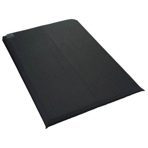 Коврик самонадувающийся Vango Comfort 10 Double Shadow Grey (SMQCOMFORS32A09)