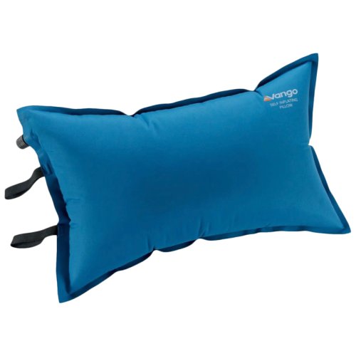 Подушка самонадувающаяся Vango Self Inflating Pillow Sky Blue (PINSELFINS0DTDC)