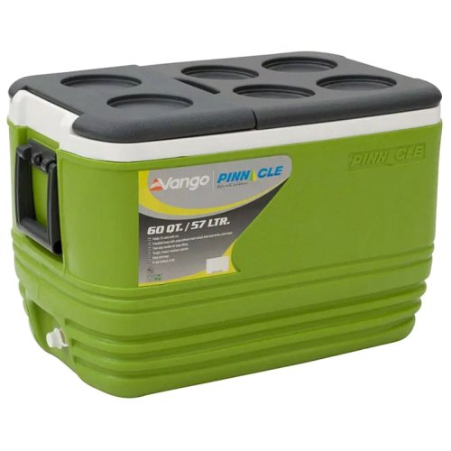Термобокс Vango Pinnacle 57L Green (ACRPINACL0CBZ35)