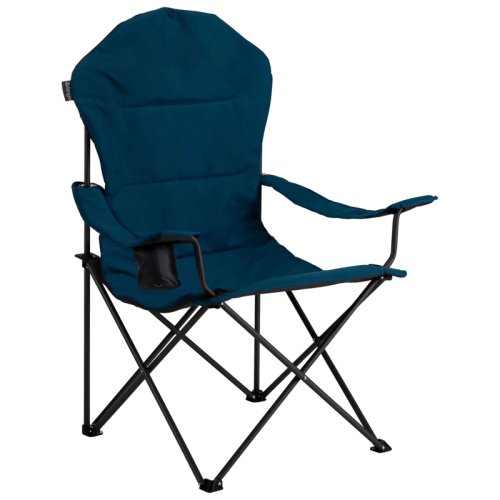 Стул кемпинговый Vango Divine Chair Mykonos Blue (CHQDIVINEM27Z06)