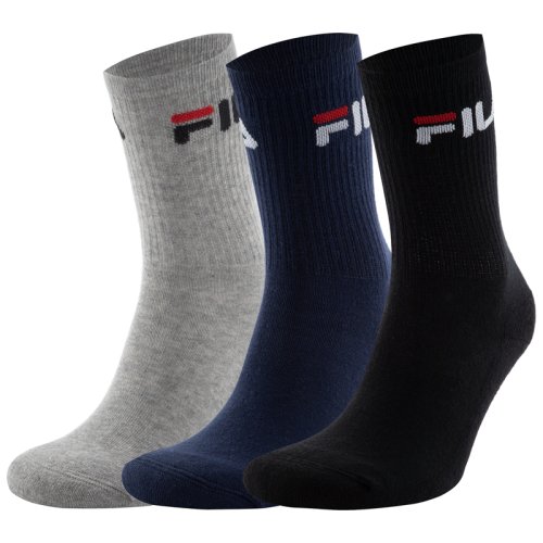 Шкарпетки Fila Sport socks (3 pairs)