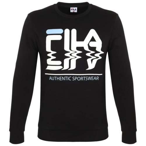 Джемпер Men Sweatshirt Fila