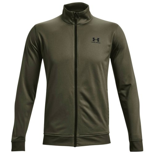 Джемпер Under Armour SPORTSTYLE TRICOT JACKET