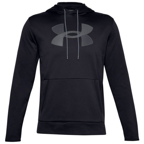 Худи Under Armour  Armour Fleece Big Logo HD