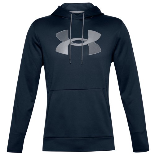 Худи Under Armour  Armour Fleece Big Logo HD
