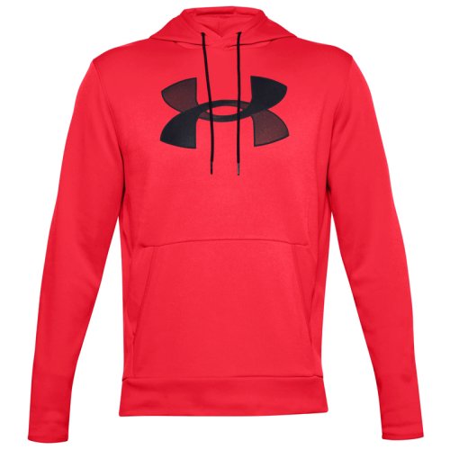 Худи Under Armour Armour Fleece Big Logo HD