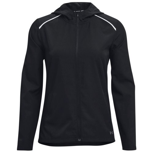 Ветровка Under Armour  STORM Run Hooded Jacket