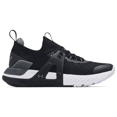 Кроссовки Under Armour  GS Project Rock 4