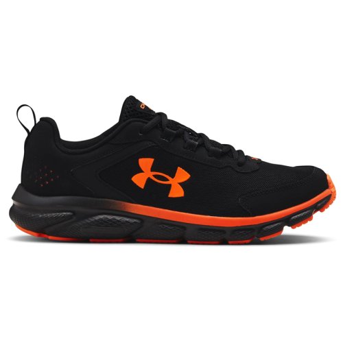 Кроссовки Under Armour  Charged Assert 9