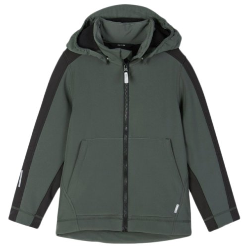 Куртка Reima SoftShell