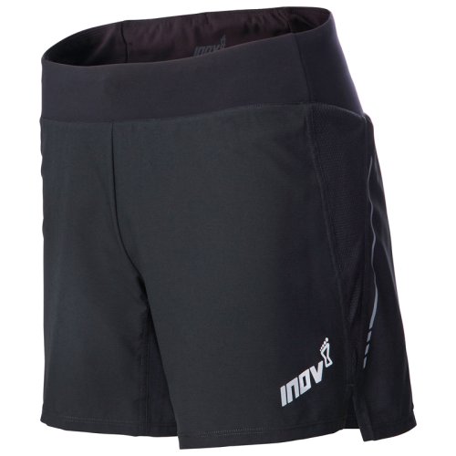 Шорты для бега INOV-8 RACE ELITE 6" SHORT
