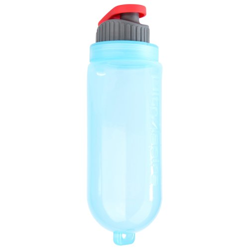 Фляга UltrAspire Ultraflask Formula 250 мл Blue, шт