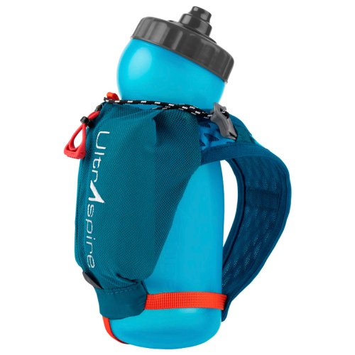 Фляга для бега с держателем на руку UltrAspire Iso Pocket 3.0 Handheld, шт