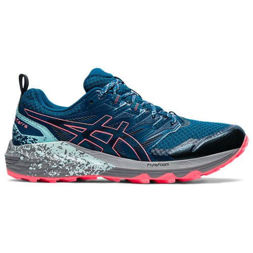 Кросівки бігові ASICS GEL-Trabuco Terra