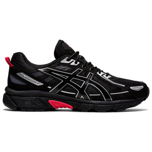 Кроссовки беговые ASICS GEL-VENTURE 6