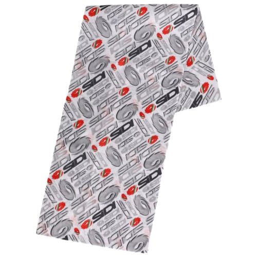 Бандана SIDI Multifunctional Bandana White