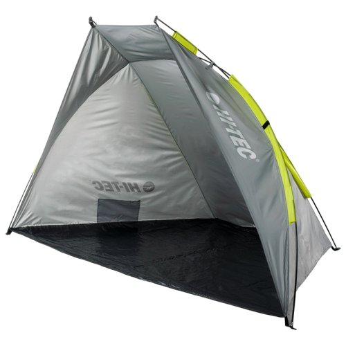 Палатка Hi-Tec  BISHELTER-LIGHT GREY/LIme