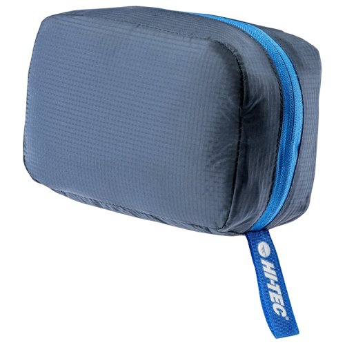 Сумка Hi-Tec ELIME-BLACK/GRAY PRINT