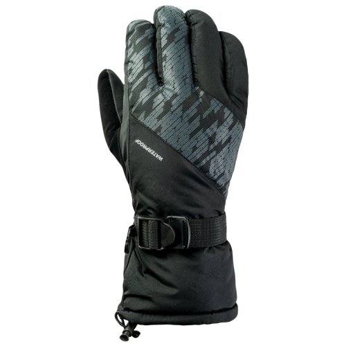 Перчатки Hi-Tec GLOI 3-BLUE