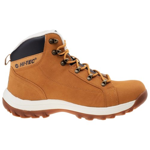 Черевики Hi-Tec HAITES MID-CAMEL/BROWN/BEIGE