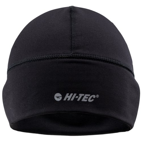 Шапка Hi-Tec LADY HAFEY-DARK GREY/PINK