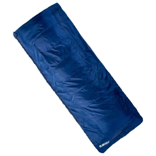 Спальник Hi-Tec WHIP 400ml-POSEIDON BLUE
