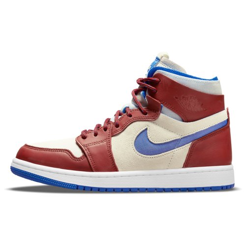 Кросівки NIKE W AIR JORDAN 1 ZOOM AIR CMFT