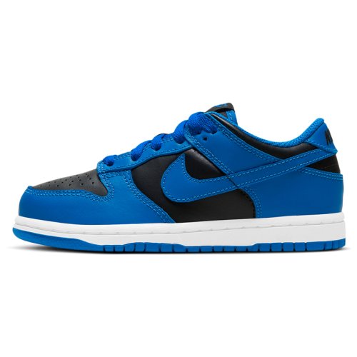Кросівки NIKE NIKE DUNK LOW (PS)