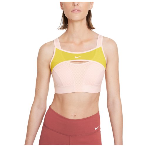 Топ NIKE NIKE ALPHA ULTRABREATHE BRA