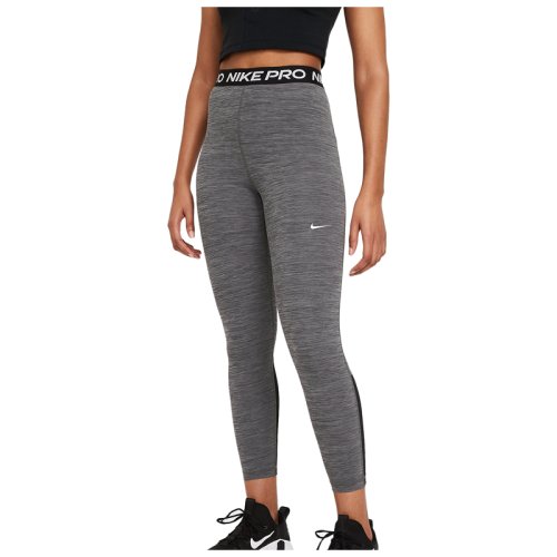 Лосины NIKE W NP 365 TIGHT 7/8 HI RISE