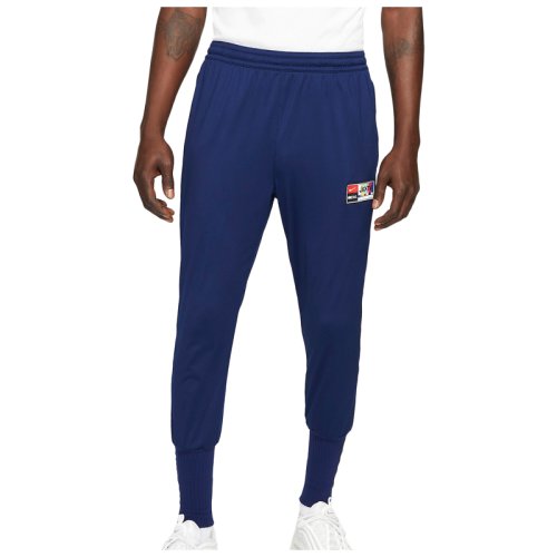 Штани NIKE M NK FC PANT SOCK CUFF KPZ
