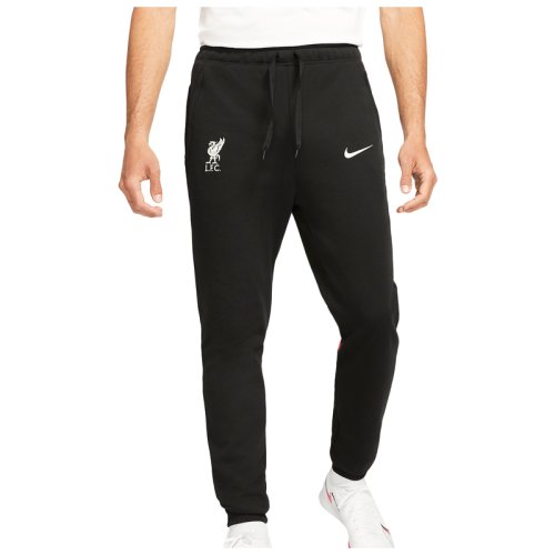 Штани NIKE LFC M NK DF TRAVEL FLC PANT